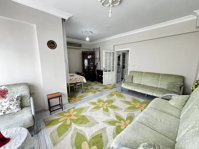 Göktaş Apartmanı , Interior - 4