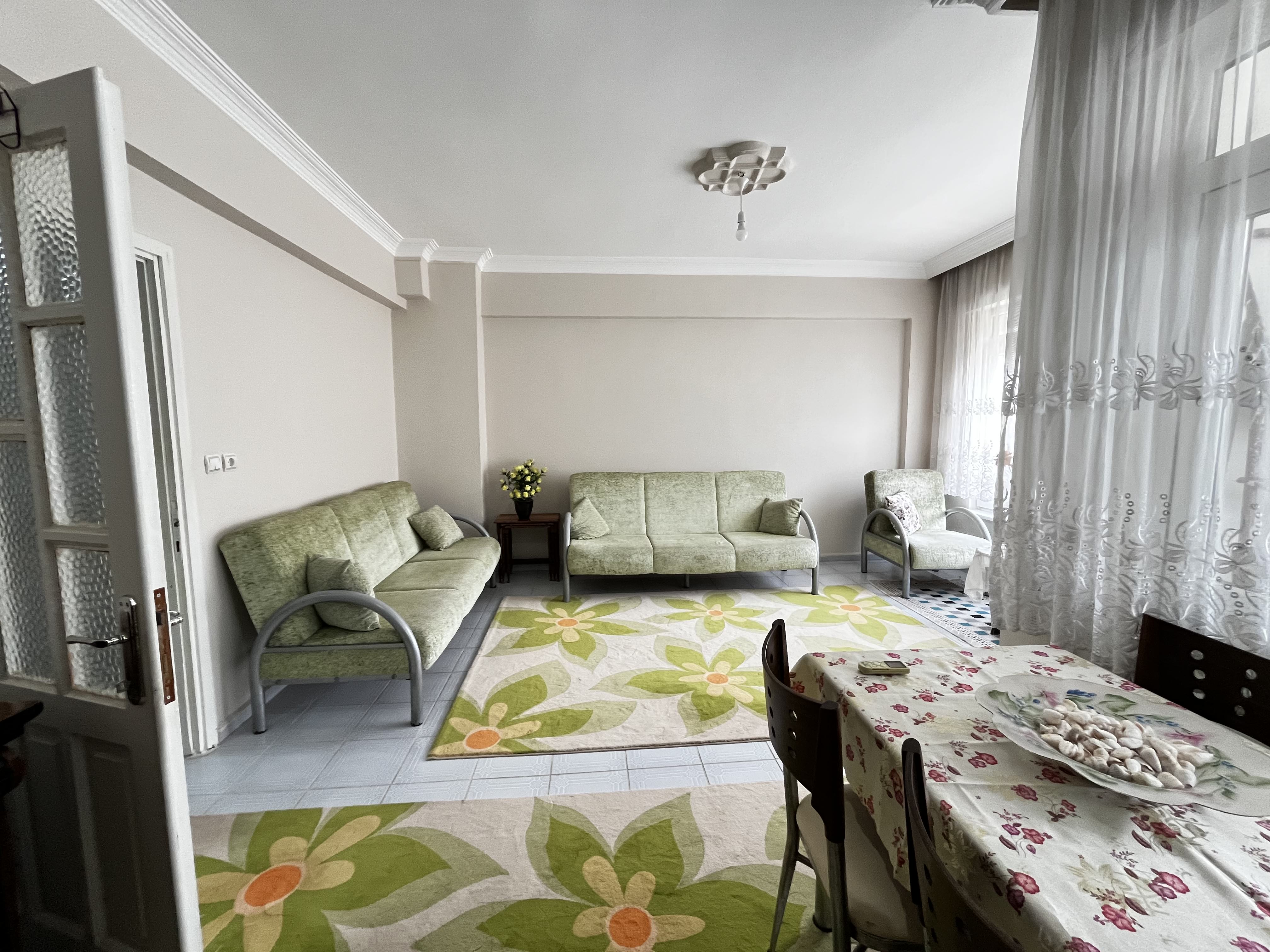Göktaş Apartmanı  - Посмотреть объект недвижимости