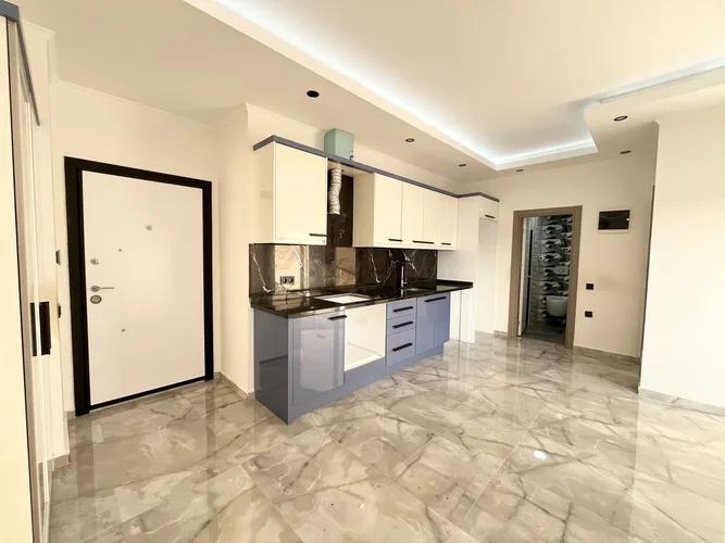 Aser Blue Palace, Interior - 2