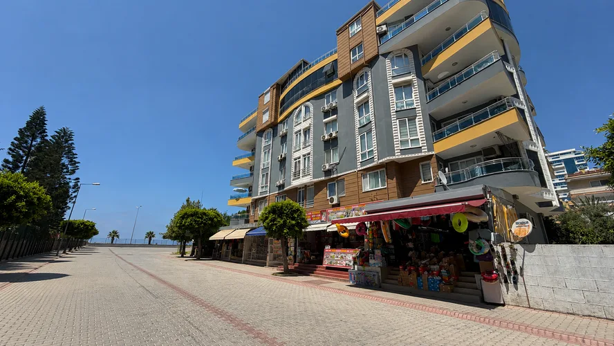 , Exterior - 1