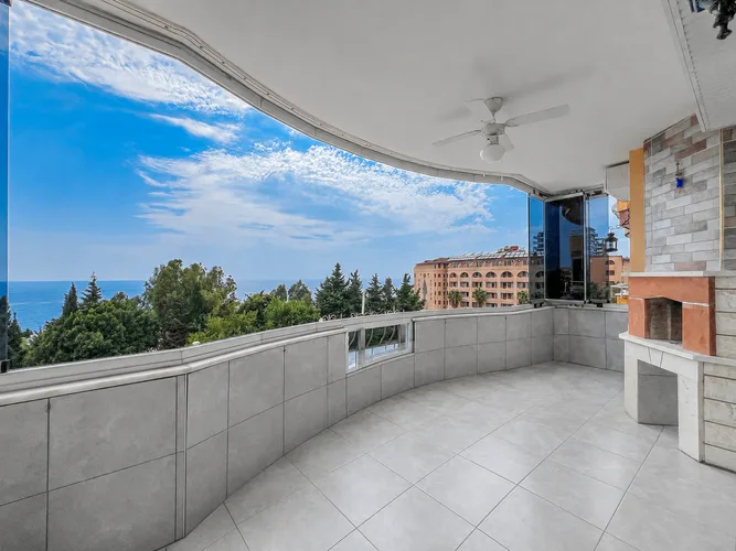 SUNSET RESIDENCE, Exterior - 1