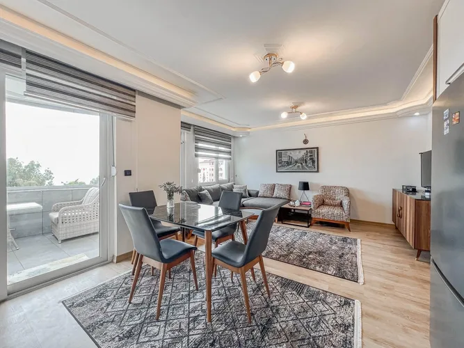 Sunset Residence, Interior - 3