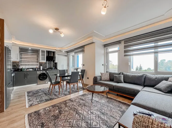 SUNSET RESIDENCE, Interior - 2