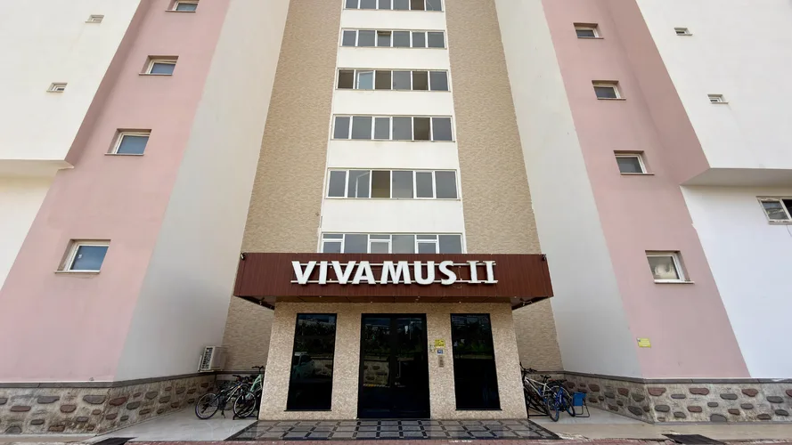 Vivamus 2 Residence, Exterior - 4