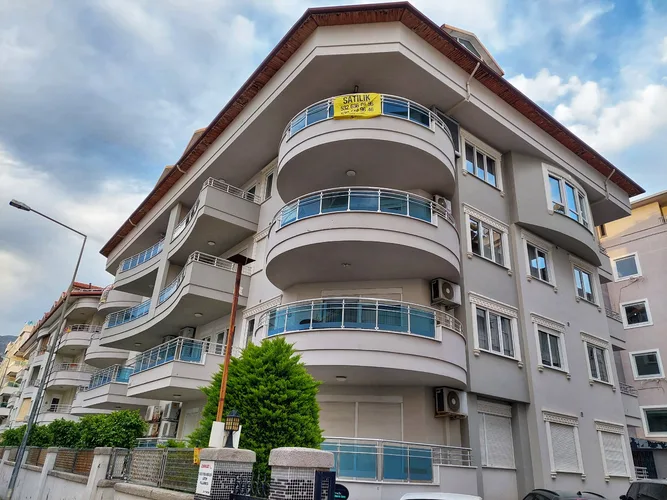 Konak Dıomond, Exterior - 1