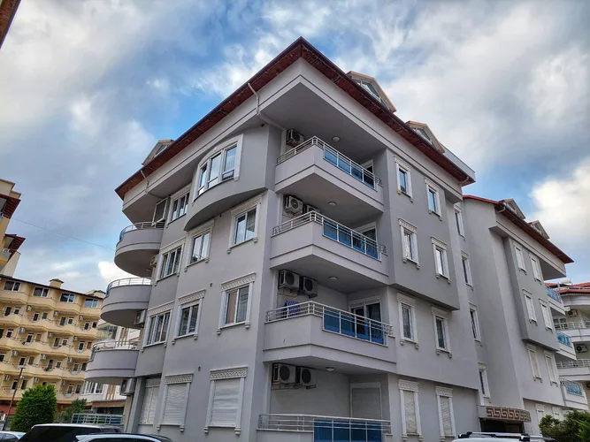 , Exterior - 4