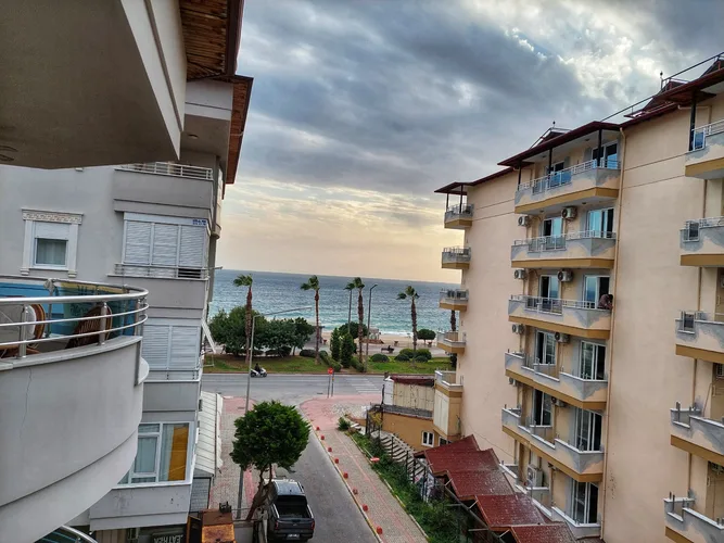 KONAK DIOMOND, Exterior - 1