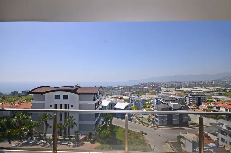 TOPRAK PANORAMA , Exterior - 1