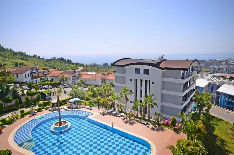 Toprak Panorama , Exterior - 1
