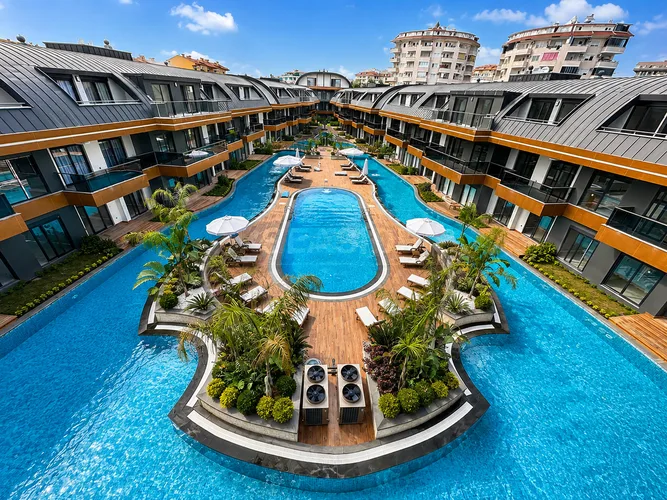 The Maris Premiere Residence, Exterior - 3