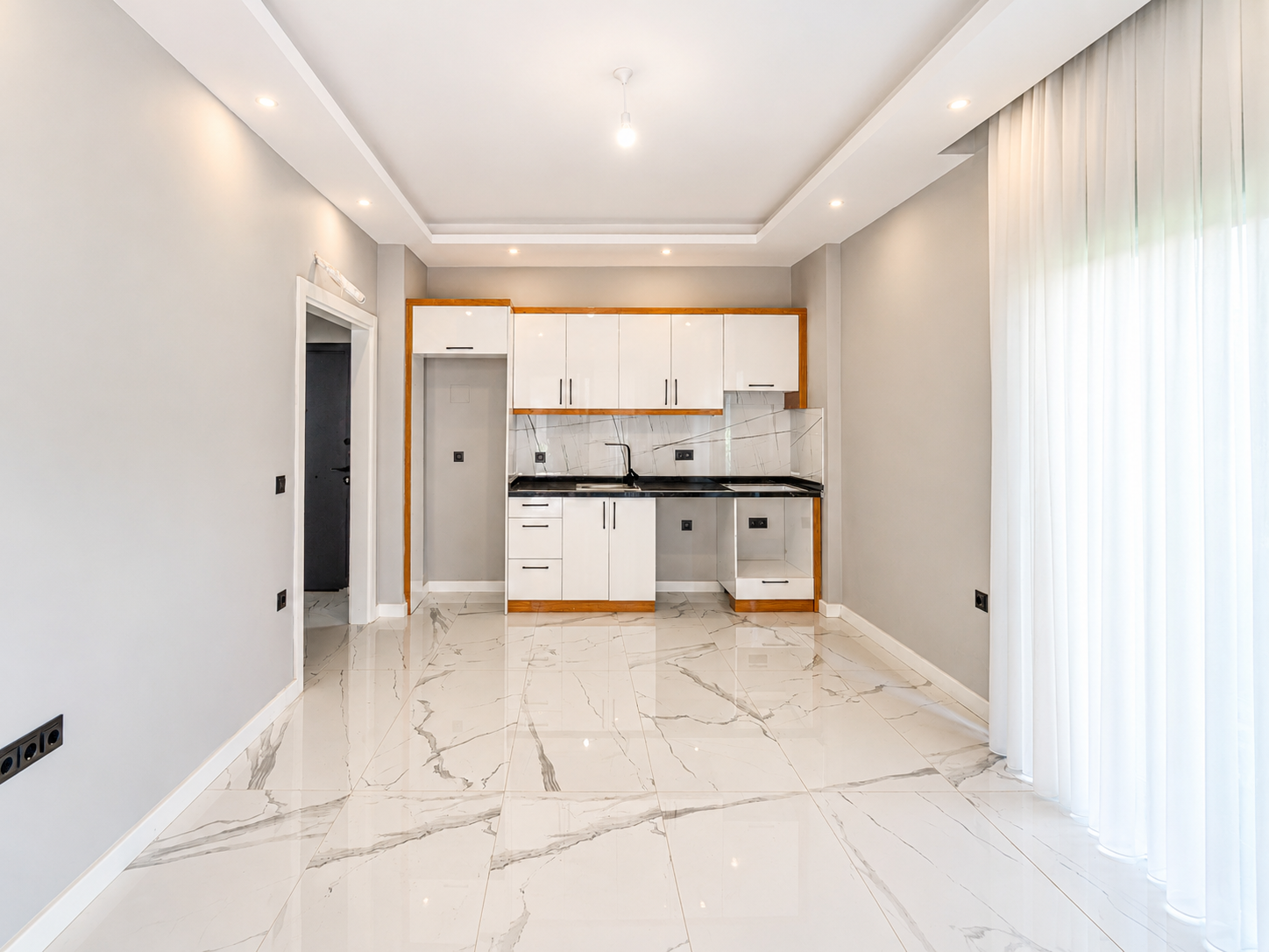 The Maris Premiere Residence - Посмотреть объект недвижимости