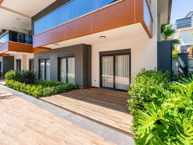 The Maris Premiere Residence, Exterior - 3