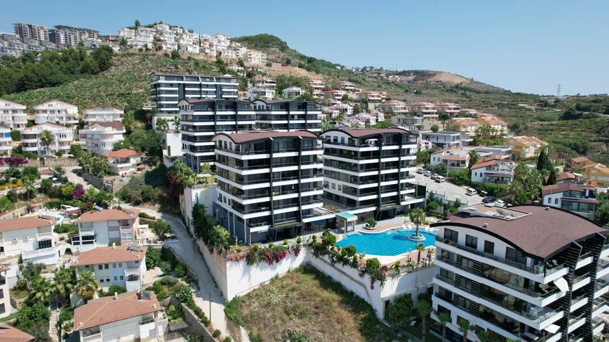 , Exterior - 2