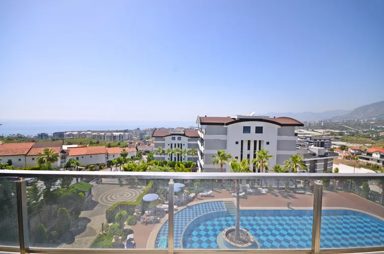 TOPRAK PANORAMA, Exterior - 3