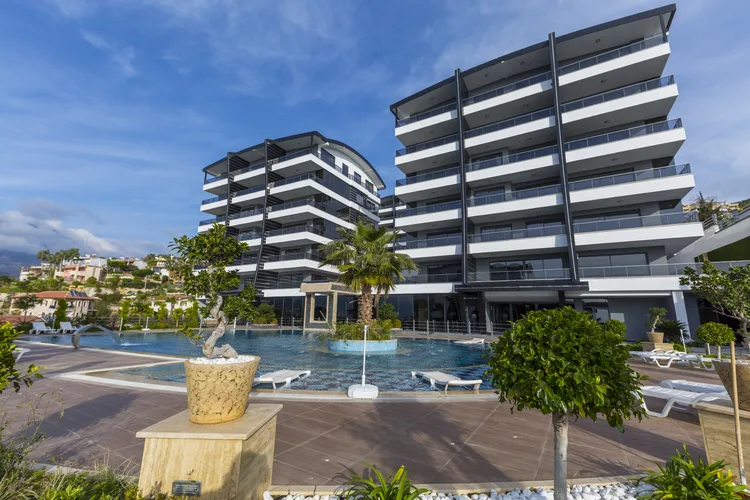 , Exterior - 4