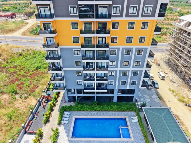 , Exterior - 3