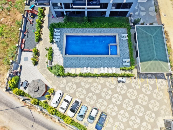 , Exterior - 4