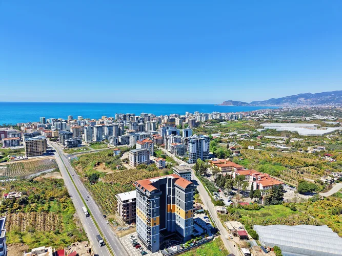 Prıme Loft, Exterior - 4