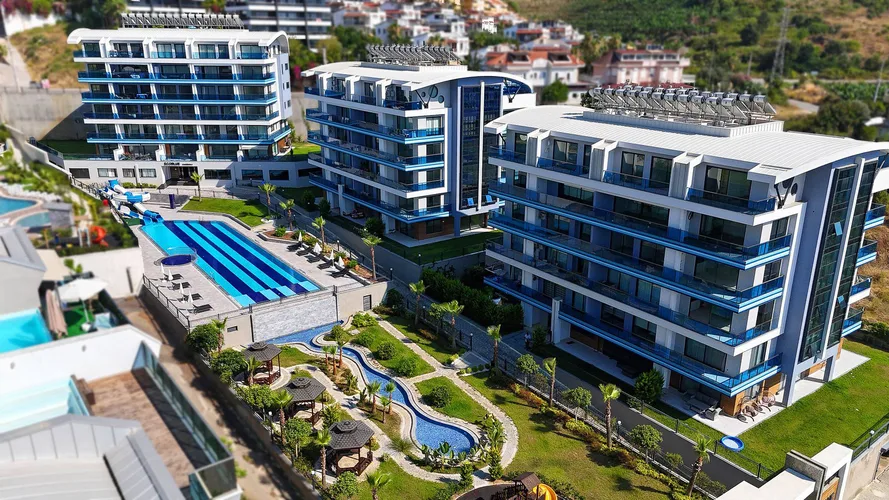 ECO BLUE, Exterior - 2