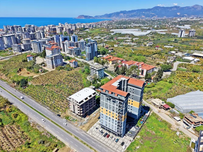 Prıme Loft Residence, Exterior - 2