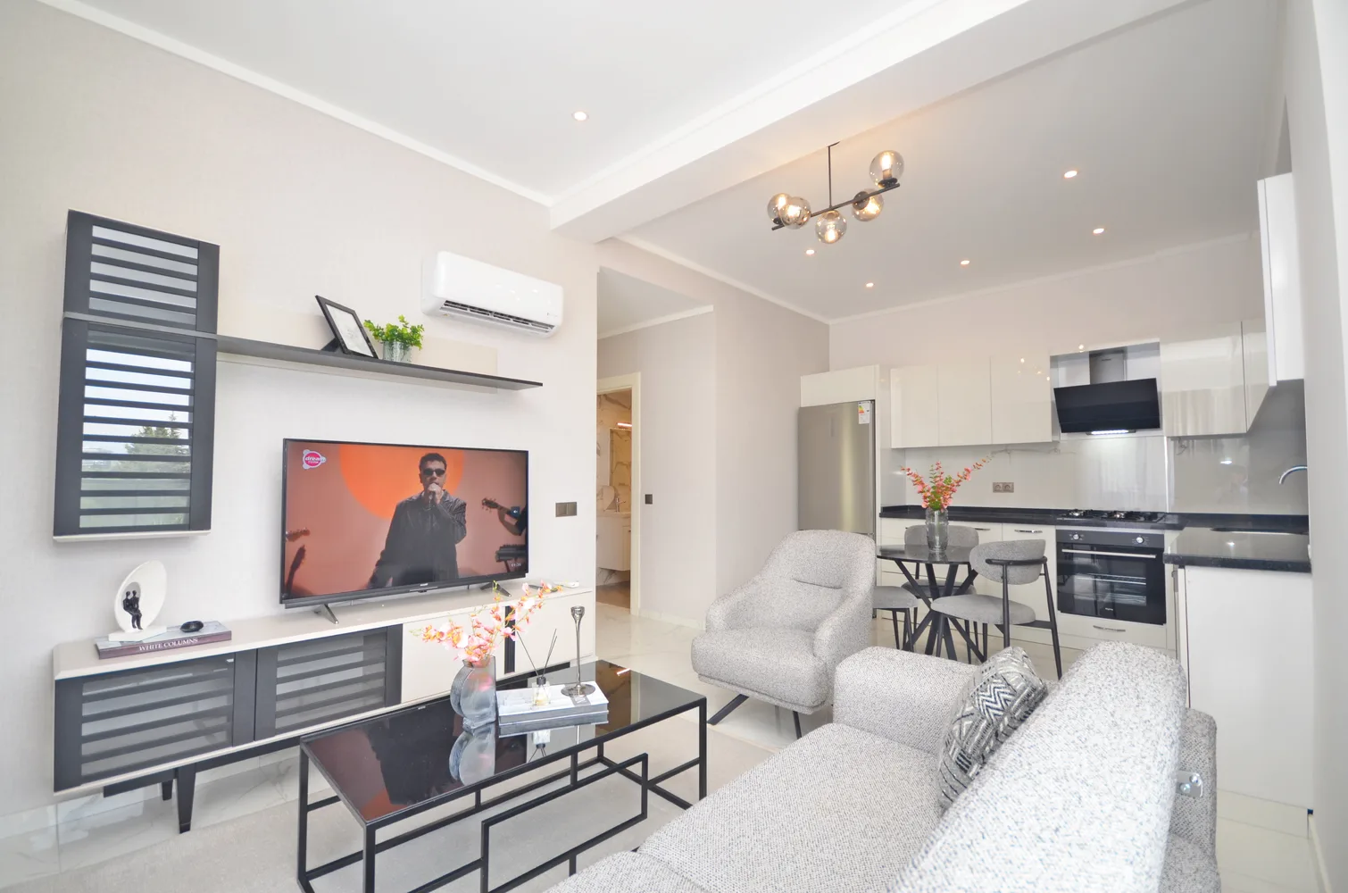 Prıme Loft Residence - View property