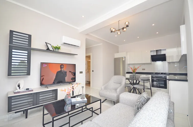 Prıme Loft Residence, Interior - 1