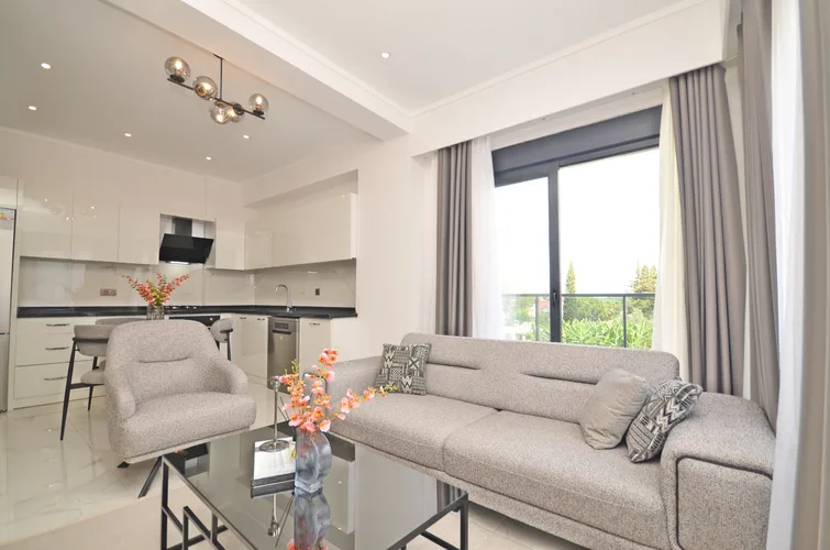 Prıme Loft Residence, Interior - 3