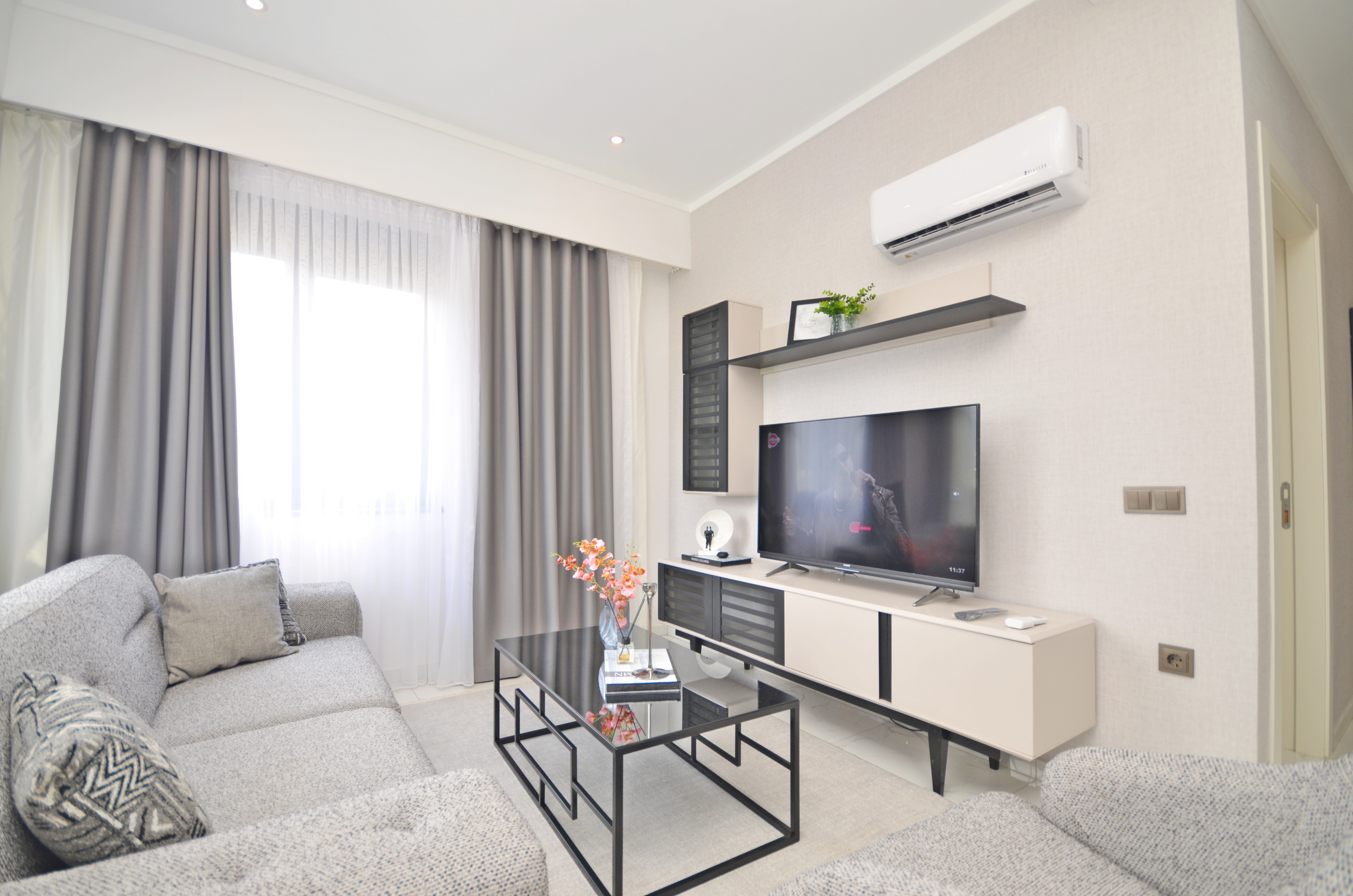 Prıme Loft Residence - Посмотреть объект недвижимости
