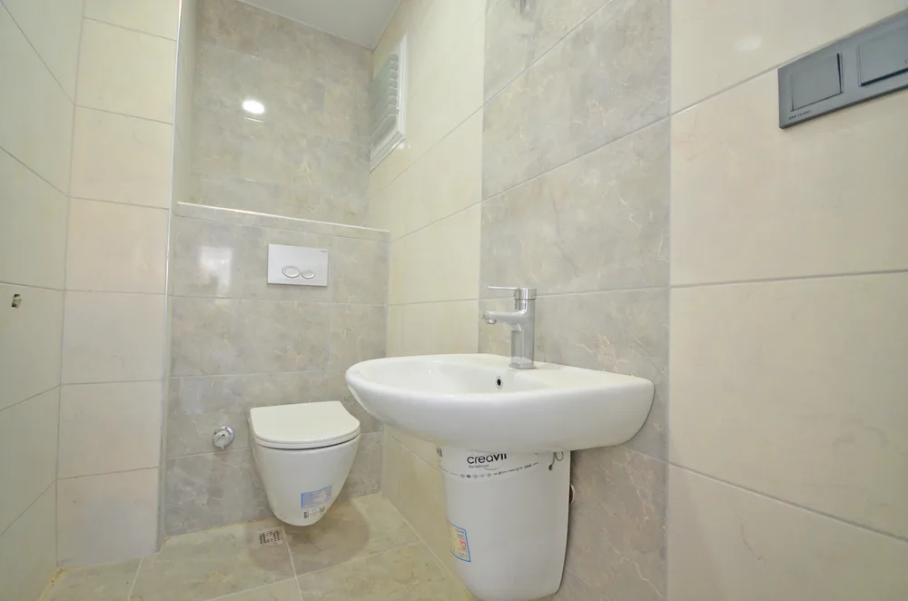 EMIN APARTMANI Interior - 15