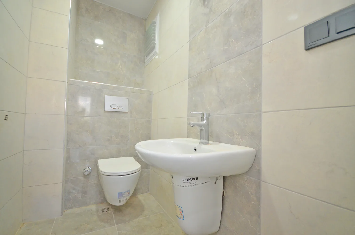 EMIN APARTMANI Interior - 15