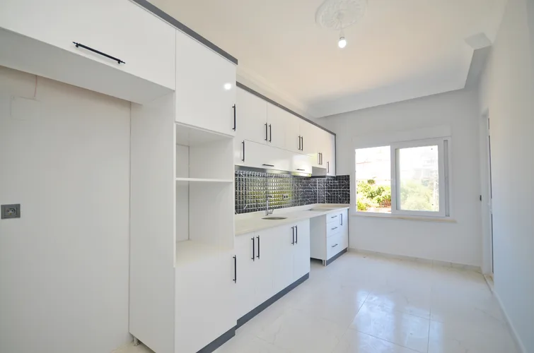 Emin Apartmanı, Interior - 2