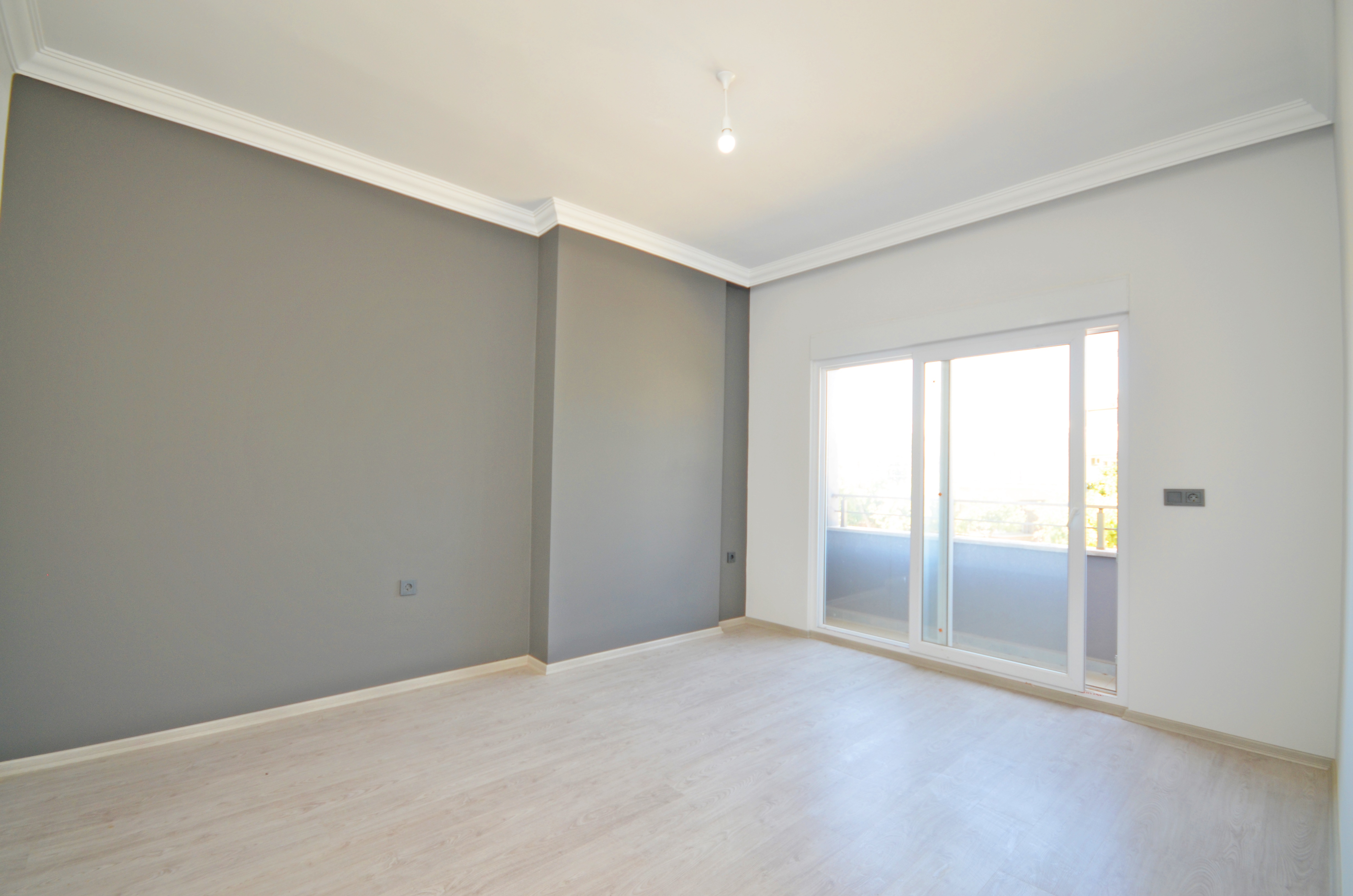 EMIN APARTMANI - Перегляд власності