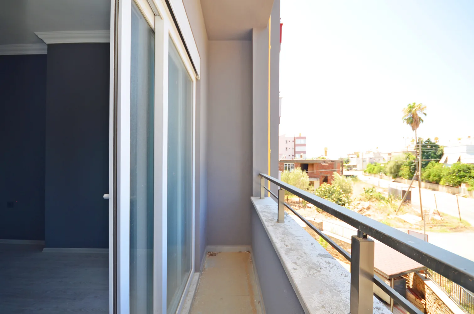 EMIN APARTMANI Exterior - 10