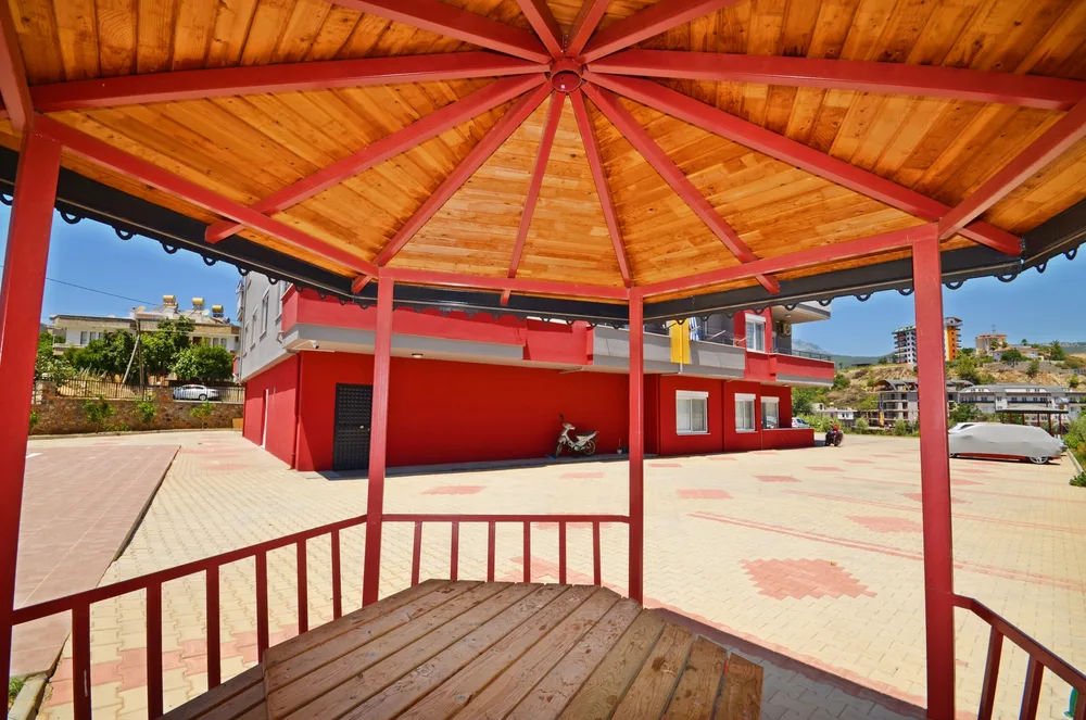 EMIN APARTMANI Exterior - 17