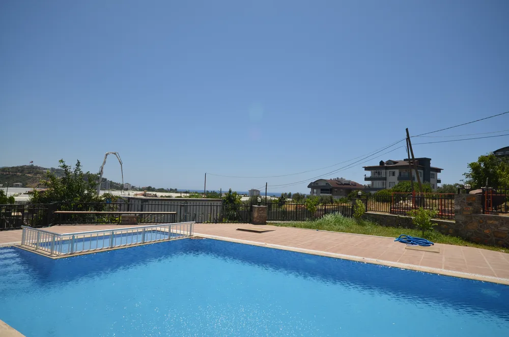 EMIN APARTMANI Exterior - 16