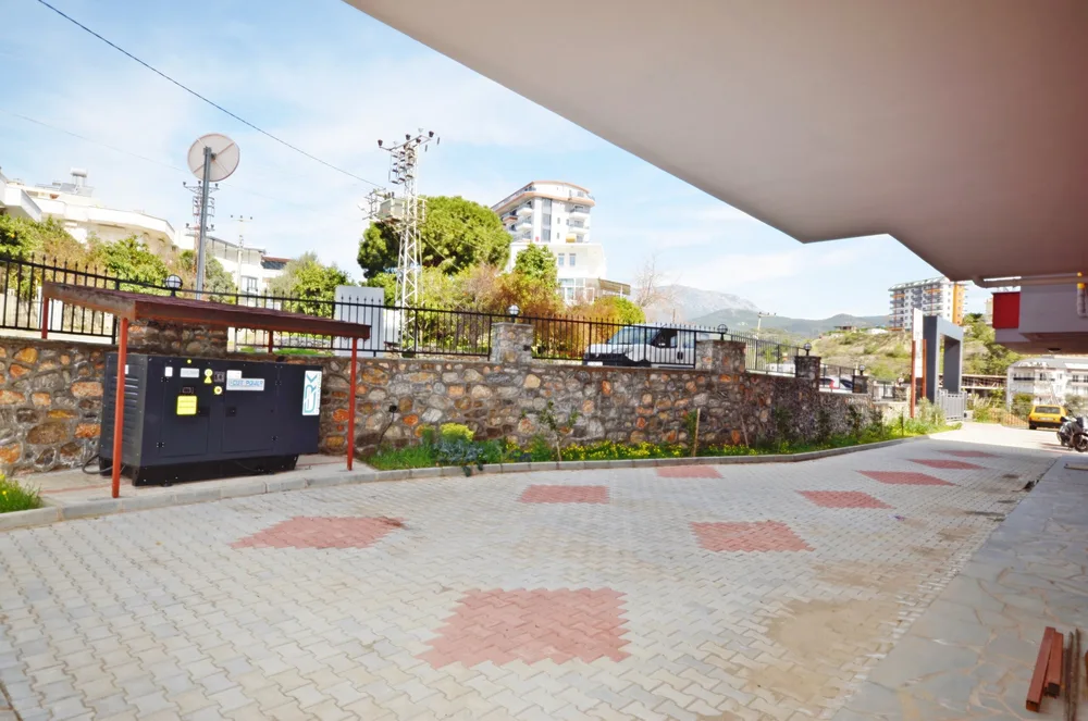 EMIN APARTMANI Exterior - 18