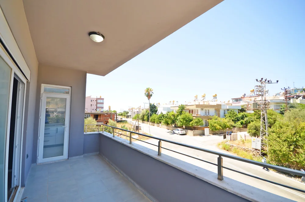 EMIN APARTMANI Exterior - 9