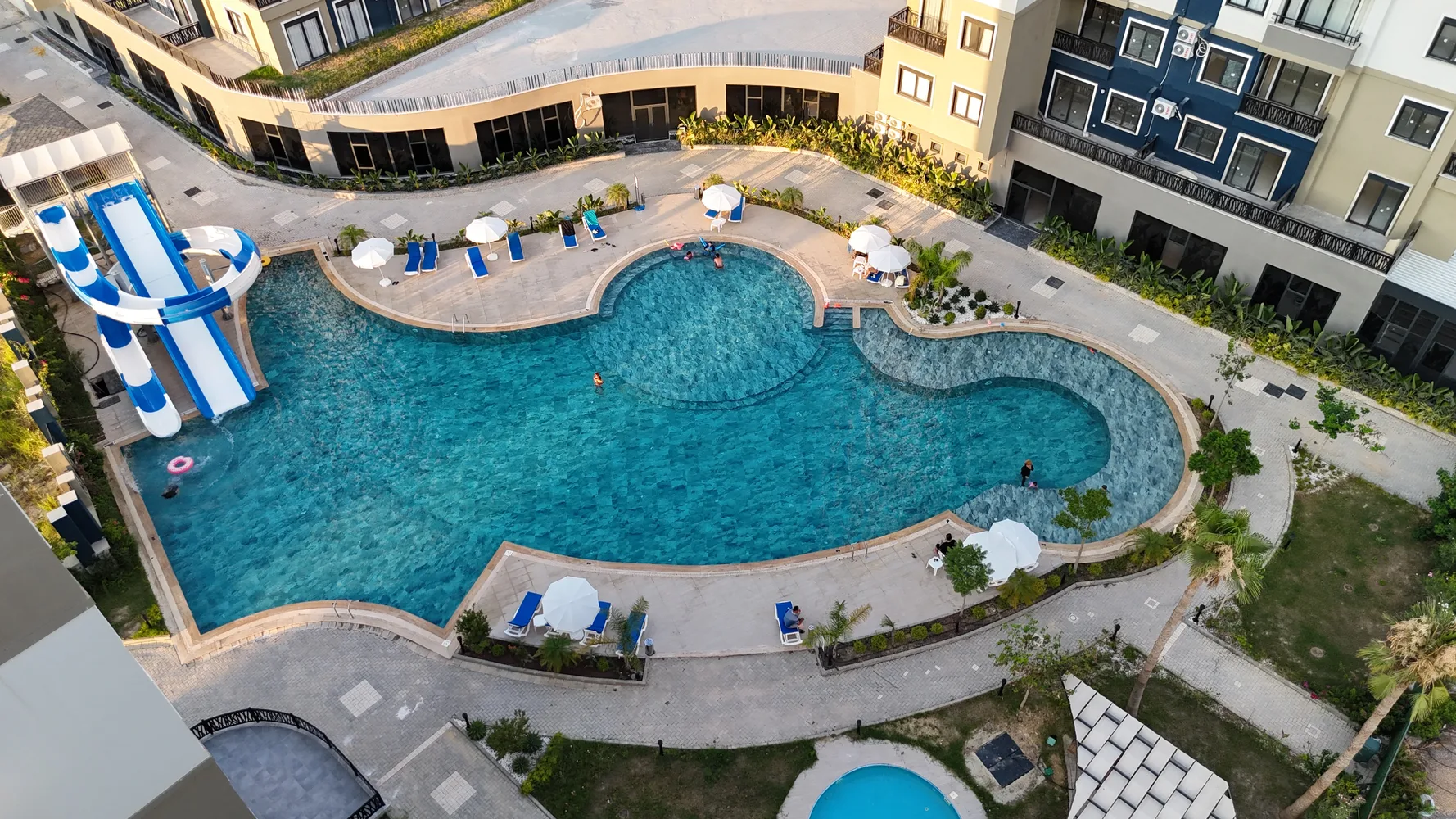  - View property