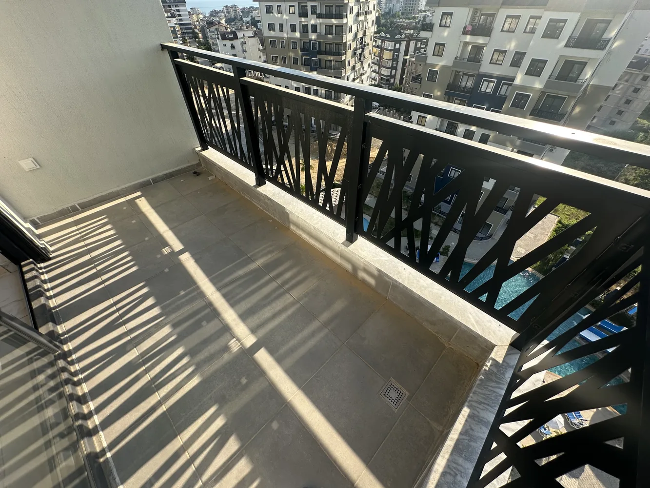 LEGENT LOFT RESIDENCE Exterior - 10