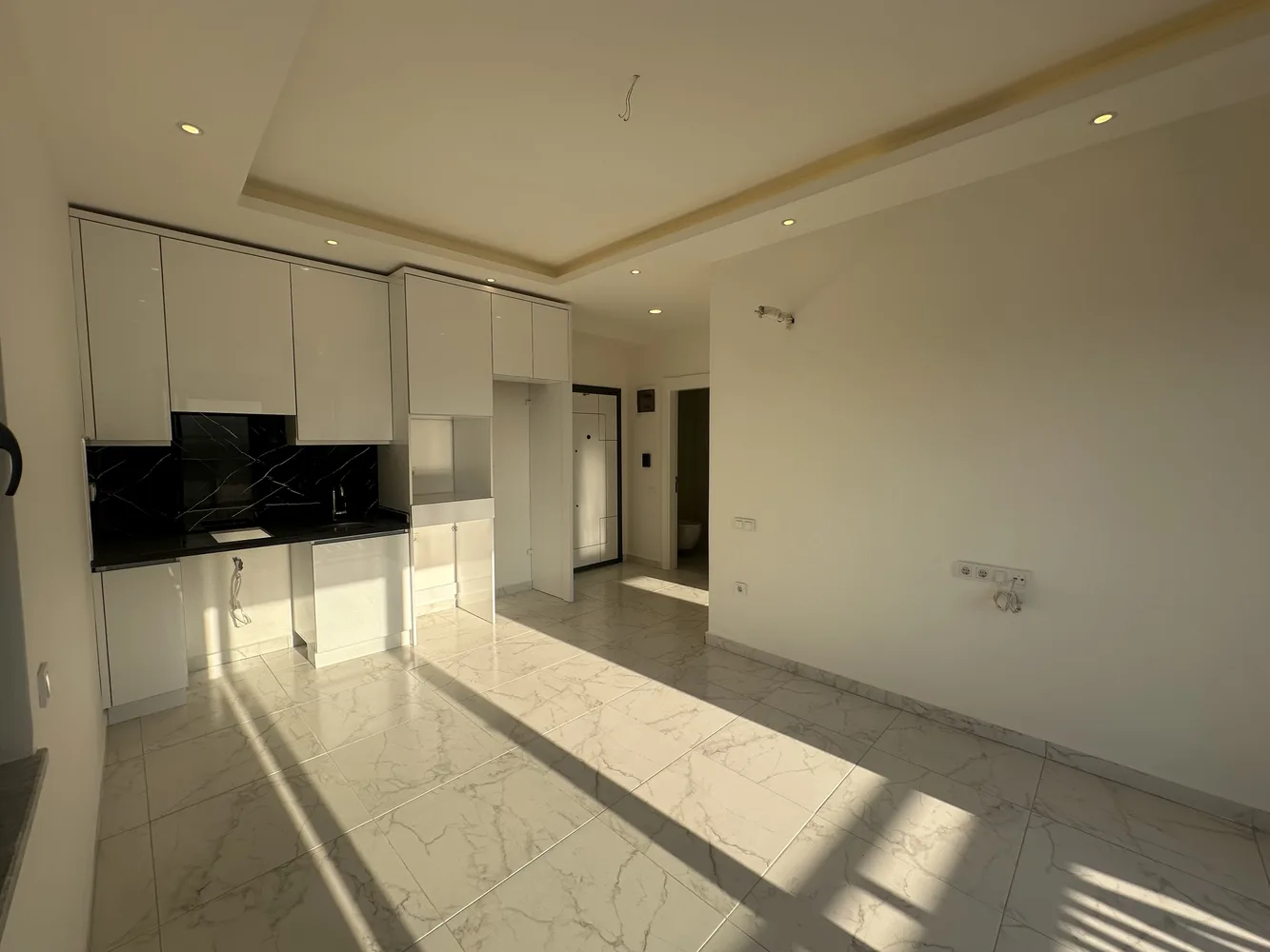 LEGENT LOFT RESIDENCE Exterior - 2