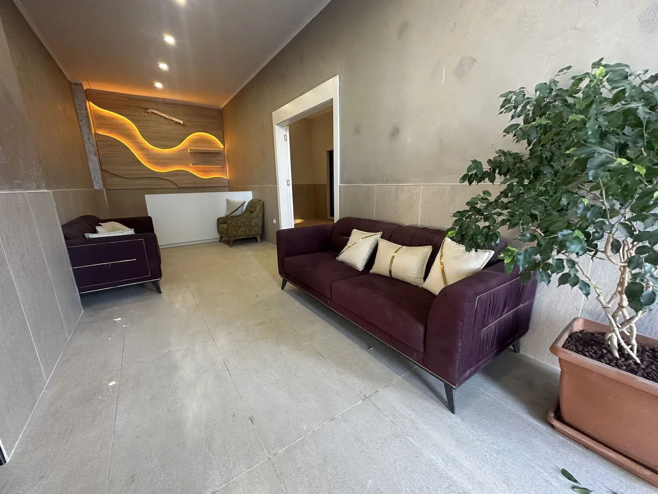 LEGENT LOFT RESIDENCE Exterior - 17