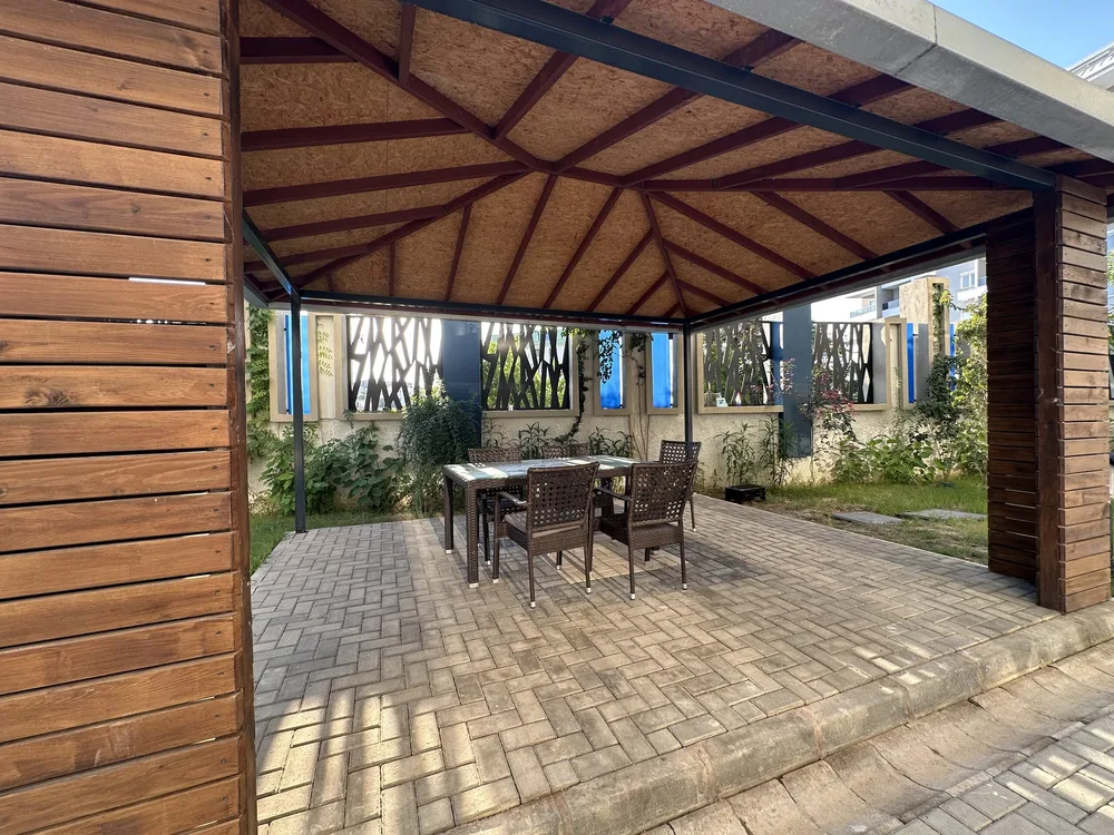 LEGENT LOFT RESIDENCE Exterior - 16