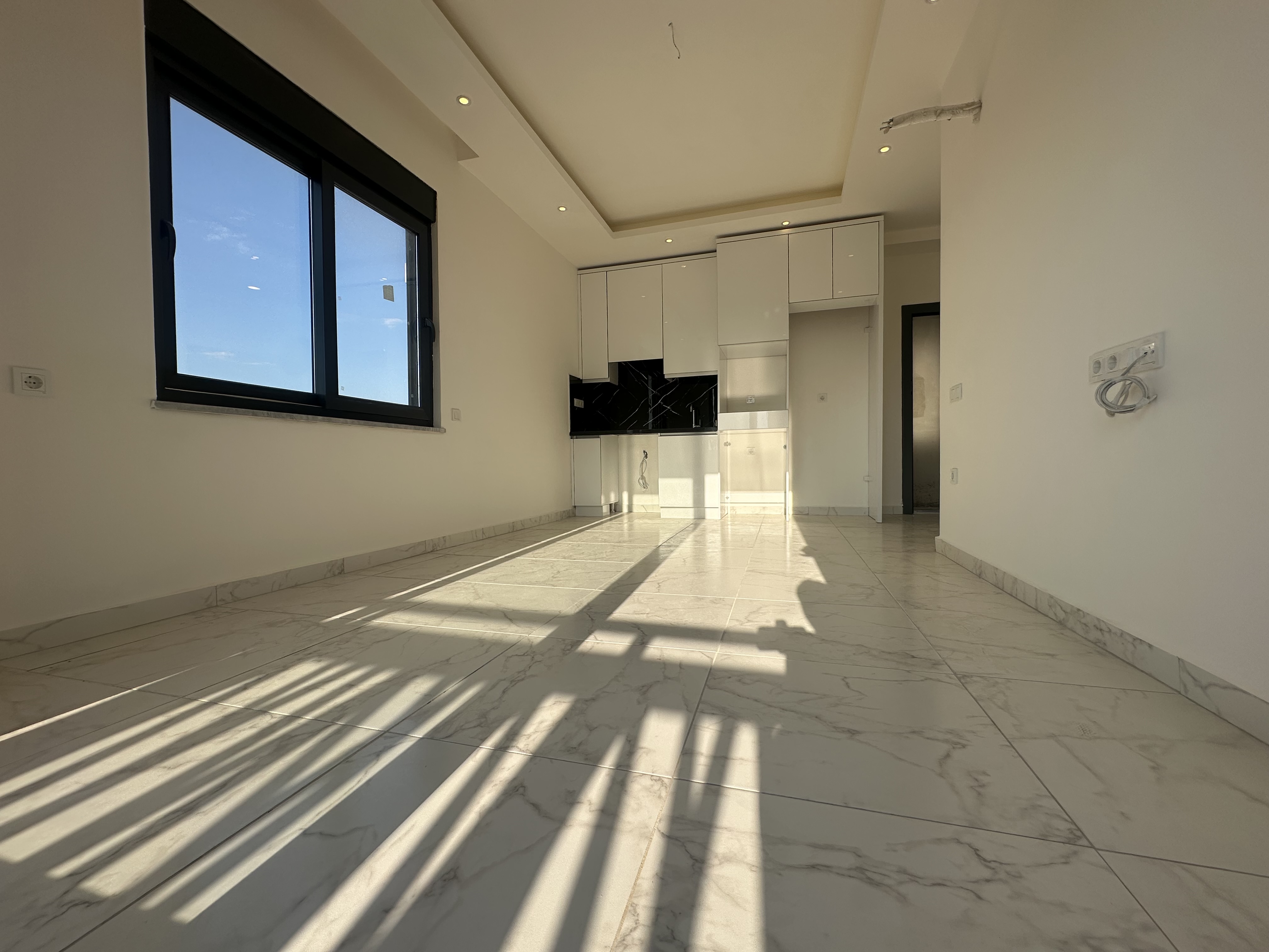 Legent Loft Residence - Посмотреть объект недвижимости