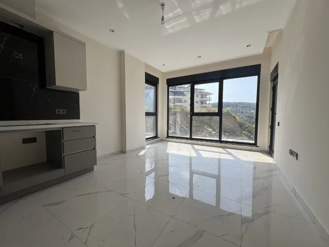 Kavi Skyland, Interior - 4