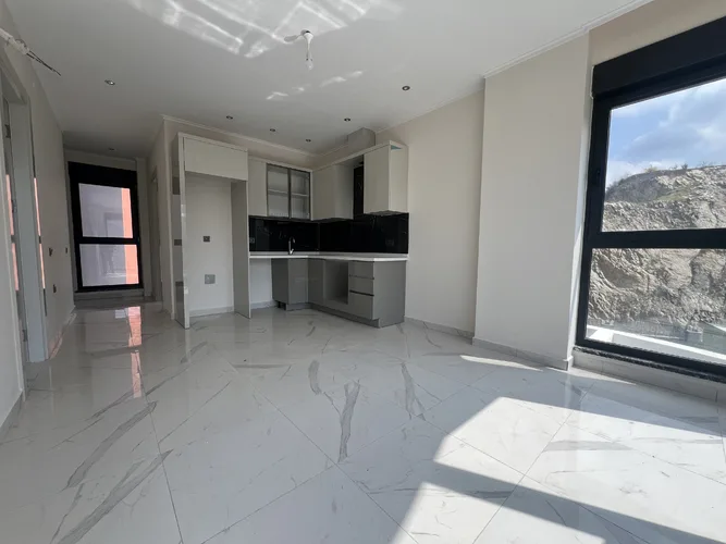 Kavi Skyland, Interior - 3