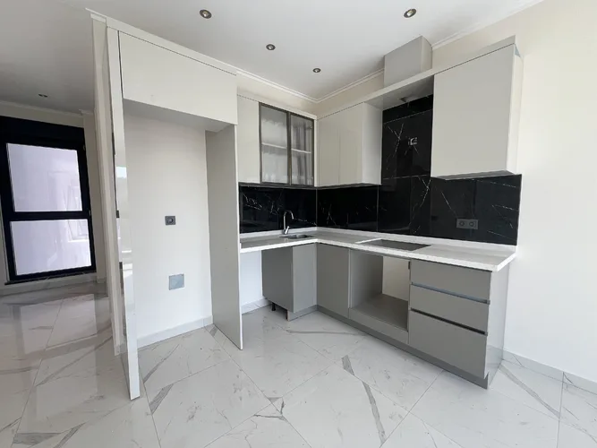 Kavi Skyland, Interior - 2