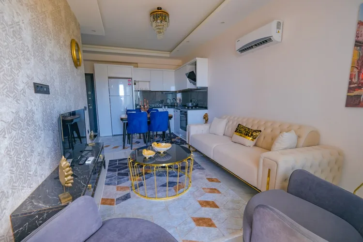 My Dom 2 Residence, Interior - 2