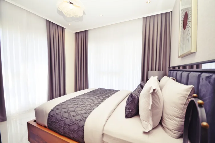 Kavi Skyland, Interior - 4