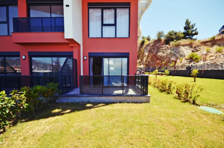KAVI SKYLAND, Exterior - 2
