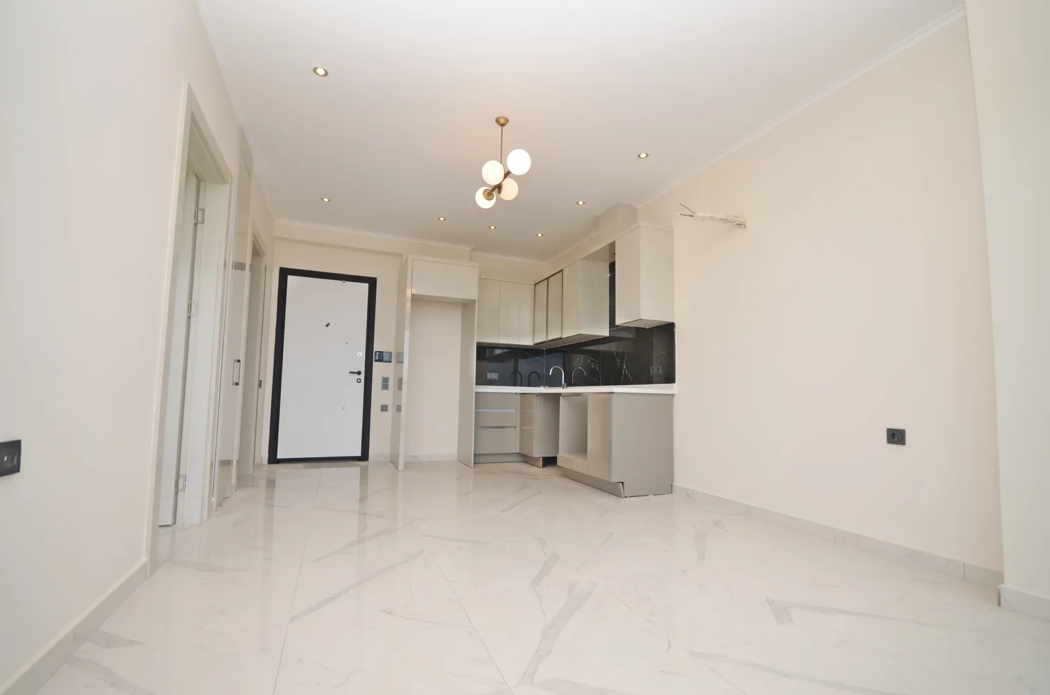 Kavi Skyland  - View property